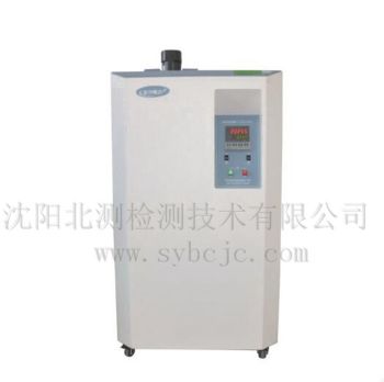 標準水銀溫度計標準裝置